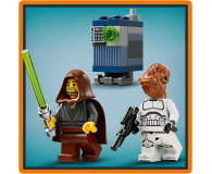 LEGO Star Wars 75388 Myśliwiec rycerza Jedi Boba - 1270070 - zdjęcie 11
